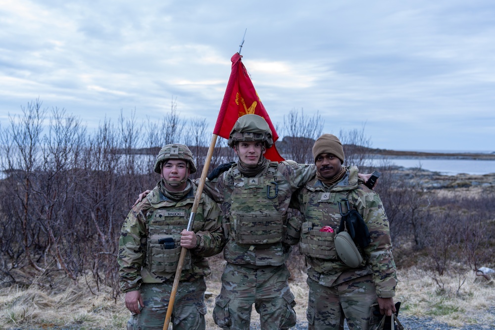 5-4 ADAR Supports Formidable Shield 25 (May 09)