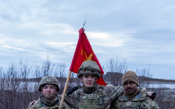 5-4 ADAR Supports Formidable Shield 25 (May 09)