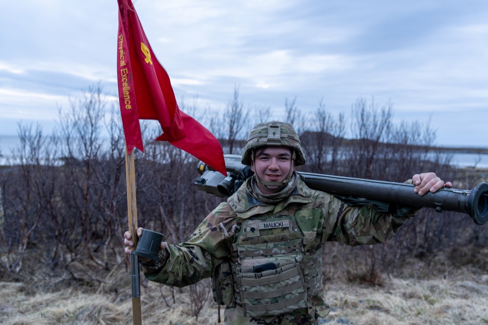5-4 ADAR Supports Formidable Shield 25 (May 09)