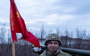 5-4 ADAR Supports Formidable Shield 25 (May 09)