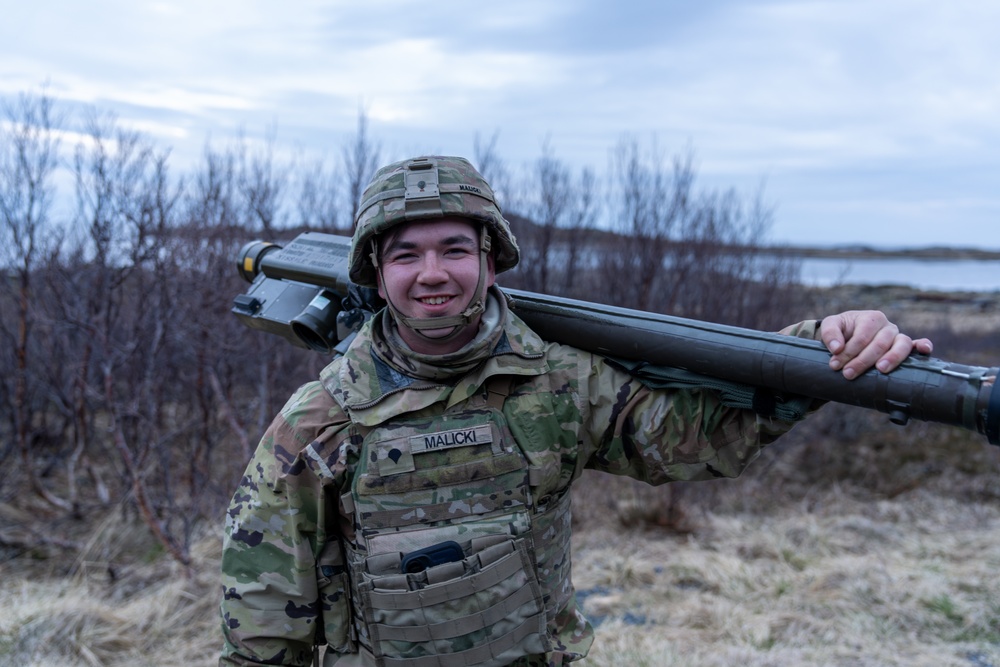 5-4 ADAR Supports Formidable Shield 25 (May 09)