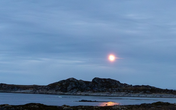 5-4 ADAR Supports Formidable Shield 25 (May 09)