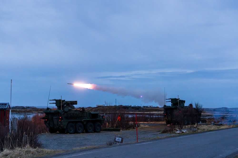 5-4 ADAR Supports Formidable Shield 25 (May 09)