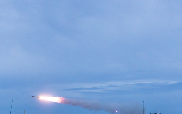 5-4 ADAR Supports Formidable Shield 25 (May 09)