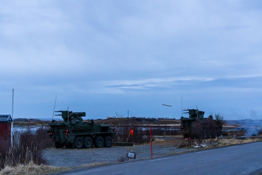 5-4 ADAR Supports Formidable Shield 25 (May 09)