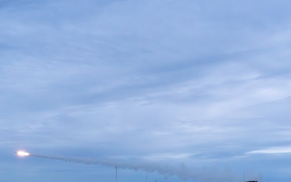 5-4 ADAR Supports Formidable Shield 25 (May 09)