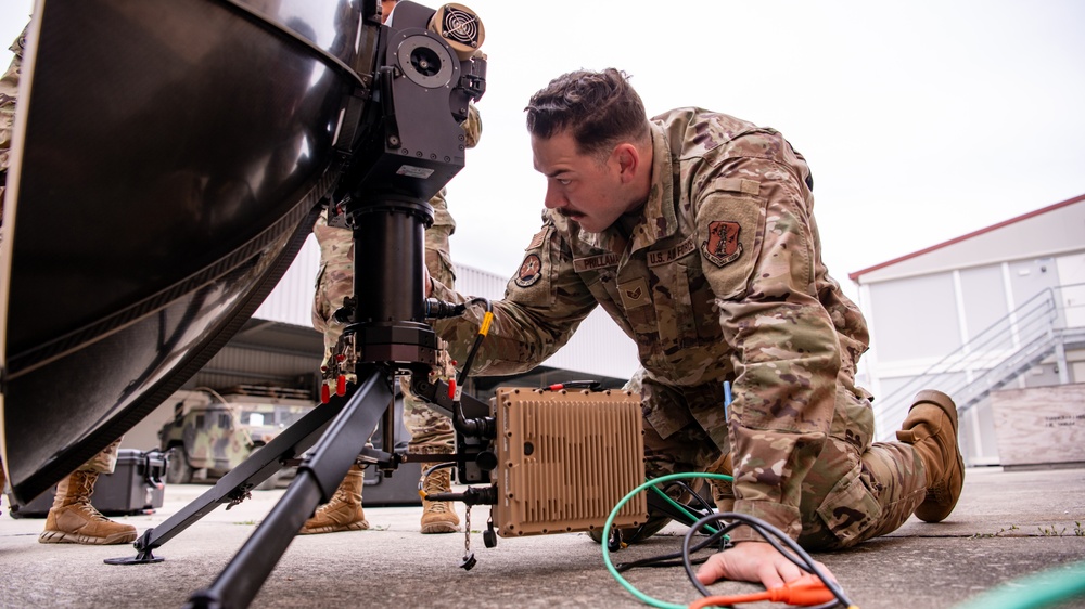 FLANG demonstrates global expeditionary capabilities