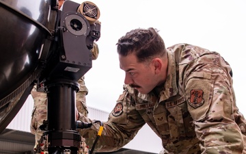 FLANG demonstrates global expeditionary capabilities