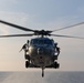 Curtis Wilbur Conducts Flight Operations
