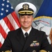 Blue Angels Announce 2026-2027 Executive Officer