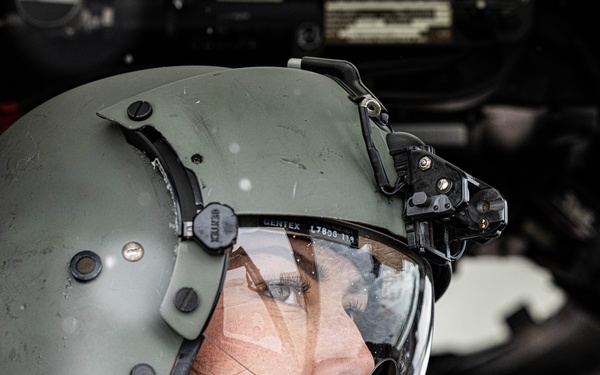 Pre-Flight Checks