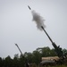 117th Field Artillery conduct annual training at Camp Shelby