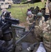 117th Field Artillery conduct annual training at Camp Shelby
