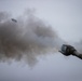 117th Field Artillery conduct annual training at Camp Shelby