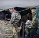 117th Field Artillery conduct annual training at Camp Shelby