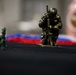 New Jersey National Guard Recruiters Teach Cub Scouts How to Fold The American Flag