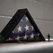New Jersey National Guard Recruiters Teach Cub Scouts How to Fold The American Flag