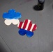 New Jersey National Guard Recruiters Teach Cub Scouts How to Fold The American Flag