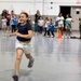 New Jersey National Guard Recruiters Teach Cub Scouts How to Fold The American Flag