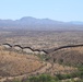 Department of Defense joins Mexican military for aerial patrol in Arizona