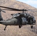 Department of Defense joins Mexican military for aerial patrol in Arizona