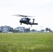 Recruit Sustainment Program conducts May drill