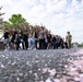 Recruit Sustainment Program conducts May drill