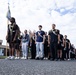Recruit Sustainment Program conducts May drill