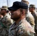 Recruit Sustainment Program conducts May drill