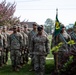 Recruit Sustainment Program conducts May drill