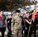 Recruit Sustainment Program conducts May drill