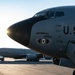 Skyway Chariot: 100th ARW conducts refueling mission