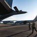 Skyway Chariot: 100th ARW conducts refueling mission