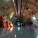 Skyway Chariot: 100th ARW conducts refueling mission