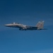 Skyway Chariot: 100th ARW conducts refueling mission