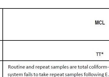 NAS Patuxent River Releases 2024 Clean Water Report