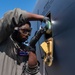 Skyway Chariot: 100th ARW conducts refueling mission