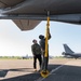 Skyway Chariot: 100th ARW conducts refueling mission