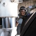 Skyway Chariot: 100th ARW conducts refueling mission