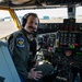 Skyway Chariot: 100th ARW conducts refueling mission