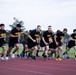 New Jersey Best Warrior ACFT
