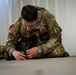 New Jersey Army National Guard Best Warrior Competition