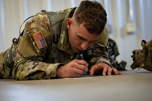 Raven Conversations: Episode 91 State Partnership Program with LTC Keith Kosik