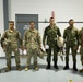 New Jersey Best Warrior Competition