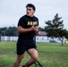 New Jersey Best Warrior ACFT