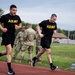 New Jersey Best Warrior ACFT