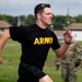 New Jersey Best Warrior ACFT