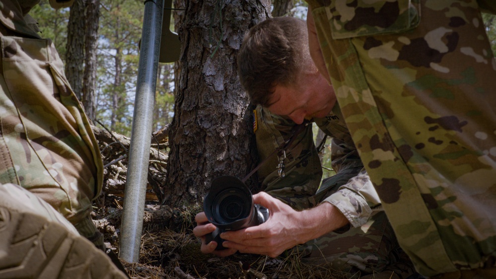 New Jersey Army National Guard Best Warrior Competition