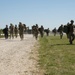 Skyway Chariot: Airmen repair a flight line