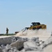 Skyway Chariot: Airmen repair a flight line
